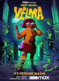 Velma – 1ª Temporada