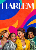 Harlem – 2ª Temporada 2×1