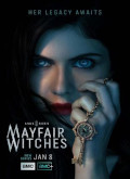 Las Brujas De Mayfair – 1ª Temporada 1×01