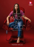 Made In Oslo – 1ª Temporada 1×01