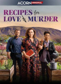 Recipes for Love and Murder – 1ª Temporada 1×01