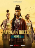 Reinas De Africa Njinga – 1ª Temporada