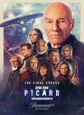 Star Trek: Picard – 3ª Temporada
