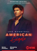 American Gigolo – 1ª Temporada 1×01