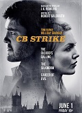 Cormoran Strike: El canto del cuco – 3ª Temporada 3×01