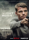El agente nocturno – 1ª Temporada 1×01
