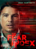 El indice del miedo – 1ª Temporada