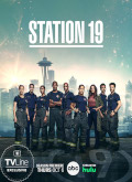 Estacion 19 – 6ª Temporada 6×01
