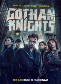 Gotham Knights – 1ª Temporada 1×9