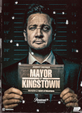 Mayor Of Kingstown – 2ª Temporada 2×01