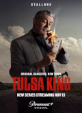 Tulsa King – 1ª Temporada 1×01