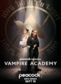 Vampire Academy – 1ª Temporada 1×01