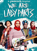 We Are Lady Parts – 1ª Temporada