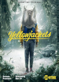 Yellowjackets – 2ª Temporada 2×4
