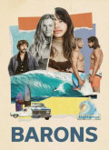 Barones Del Surf – 1ª Temporada 1×01