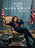 La diplomática – 1ª Temporada 1×1