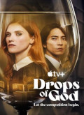 Las Gotas De Dios – 1ª Temporada