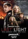 Last Light – 1ª Temporada