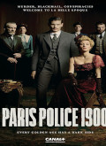 Paris Police 1900 – 2ª Temporada