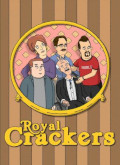 Royal Crackers – 1ª Temporada 1×1