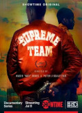 Supreme Team – 1ª Temporada 1×01