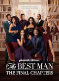 The Best Man: The Final Chapters – 1ª Temporada