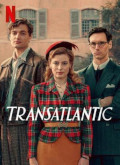 Transatlantico – 1ª Temporada 1×01