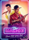A Town Called Malice – 1ª Temporada 1×01