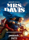 Mrs Davis – 1ª Temporada 1×01