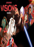 Star Wars: Visions – 2ª Temporada