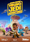 Star Wars: Young Jedi Adventures – 1ª Temporada