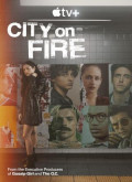 Ciudad en llamas – 1ª Temporada 1×7