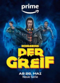 El Grifo – 1ª Temporada 1×01