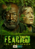 Fear the Walking Dead – 8ª Temporada 8×3