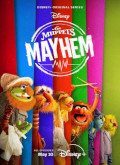 Los Muppets: los Mayhem dan la nota – 1ª Temporada