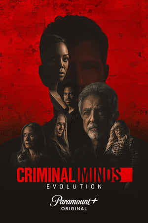 Serie Criminal Minds : Evolution