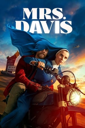 Mrs. Davis 1×01
