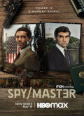 Spy Master – 1ª Temporada 1×01