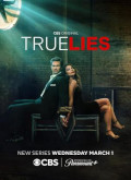 True Lies – 1ª Temporada