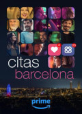 Citas Barcelona – 1ª Temporada