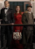Medianoche en el Pera Palace – 1ª Temporada 1×03