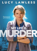 My Life Is Murder – 3ª Temporada
