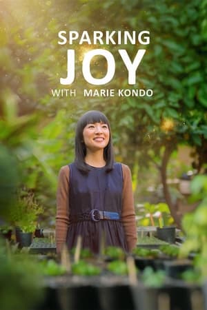 ¡Sé feliz con Marie Kondo! – 1ª Temporada