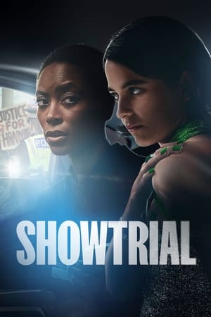 Showtrial – 1ª Temporada 1×1