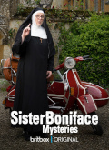 Sister Boniface Mysteries – 2ª Temporada 2×01