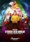 Star Trek Strange New Worlds – 2ª Temporada