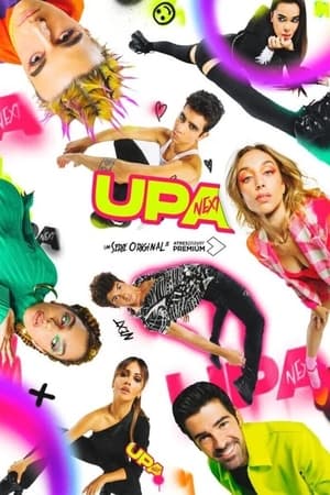 UPA Next – 1ª Temporada 1×1