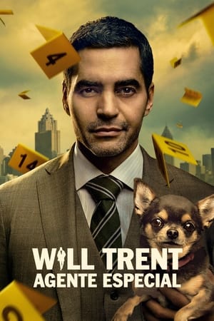 Will Trent, Agente Especial – 1ª Temporada 1×2