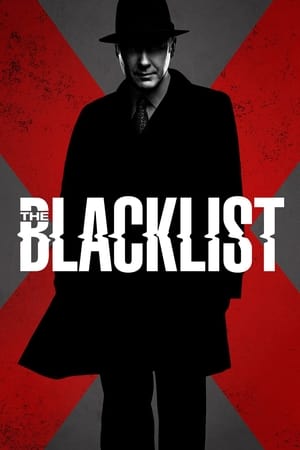 The Blacklist – 10ª Temporada 10×03