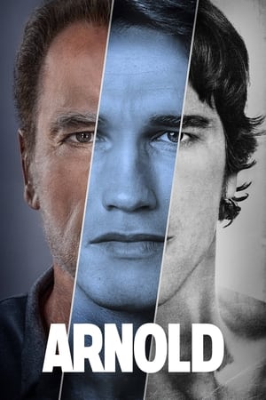 Arnold – 1ª Temporada 1×1